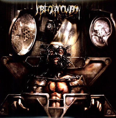 JOB FOR A COWBOY / RUINATION (TRACKS 6-10)