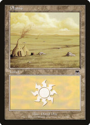 Plains - Land