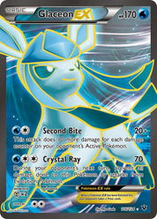 Glaceon EX - Water