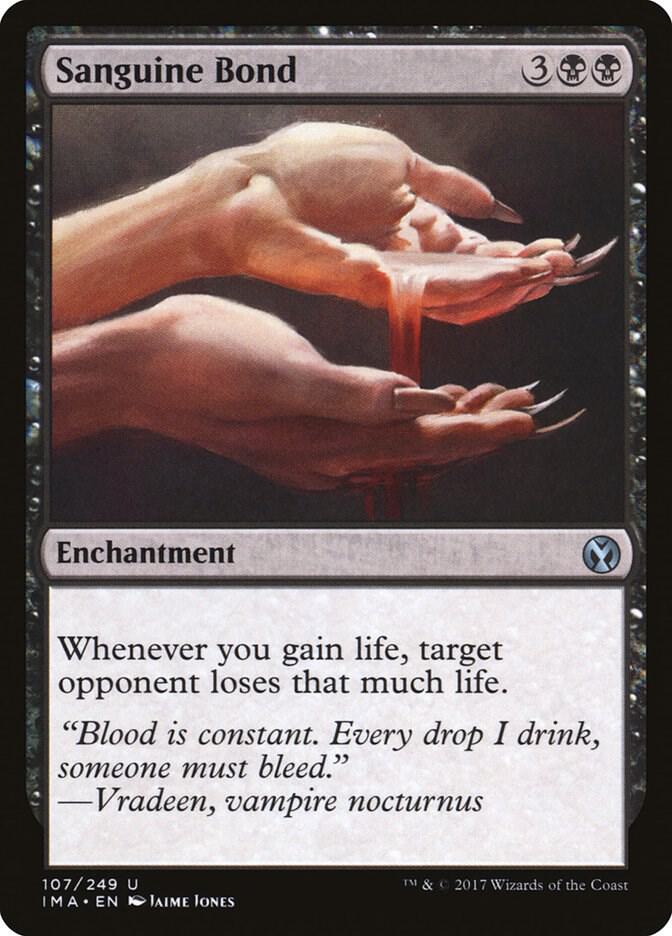 mtg black life gain cards Lifegain (Card package) Archidekt When Gray Merchant of Asphodel enters the battlefield Rules Text: sacrifice, creature, gain,