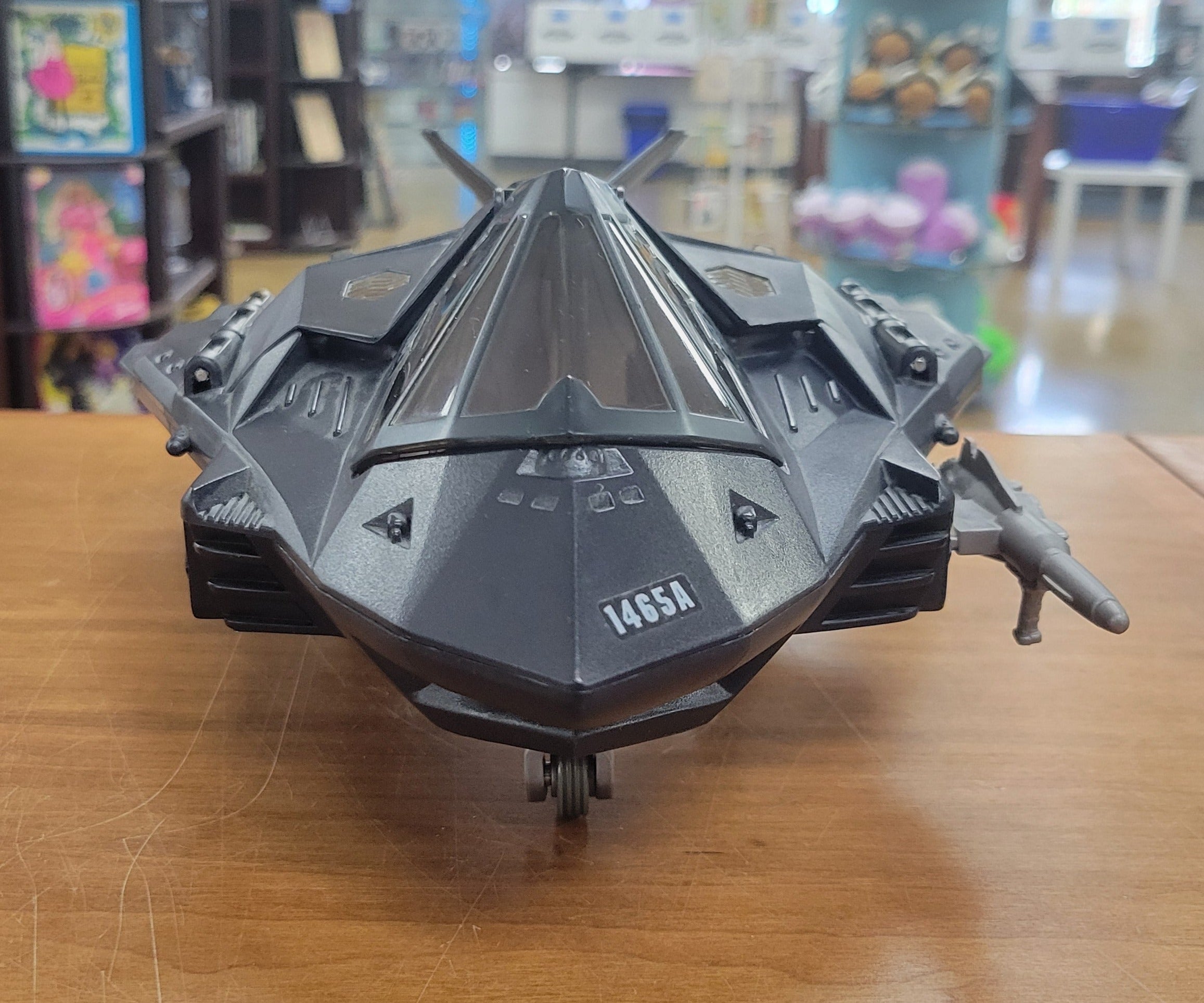 グリップフレンド　SPACE FIGHTER ジャンク グリップフレンド SPACE FIGHTER ジャンク グリップフレンド SPACE