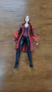 Scarlet Witch Infinity War