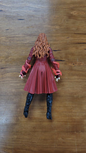 Scarlet Witch Infinity War