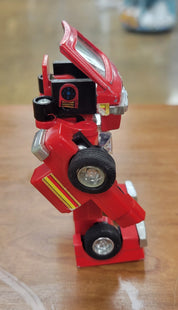 Ironhide G1