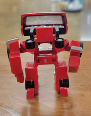 Ironhide G1