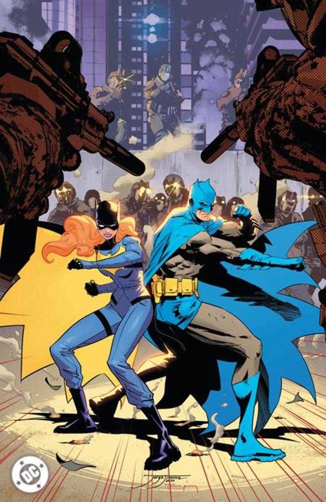 BATMAN　オーダー品 Batman #9 Cover E Jorge Jimenez Foil Variant – Infinity Flux