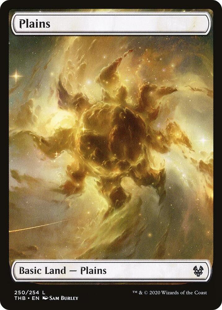 Plains - Land