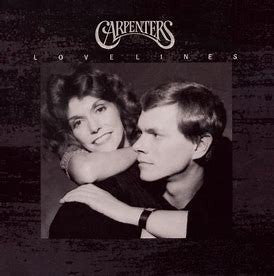 CARPENTERS / LOVELINES