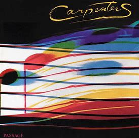 CARPENTERS / PASSAGE
