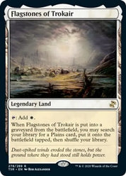 Flagstones of Trokair - Land