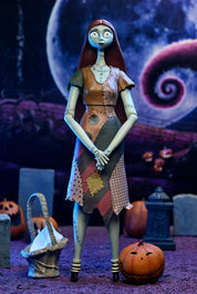 NECA Nightmare Before Christmas Ultimate Sally