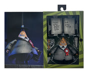NECA Nightmare Before Christmas Ultimate Mayor of Halloween Town