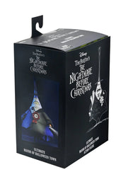 NECA Nightmare Before Christmas Ultimate Mayor of Halloween Town