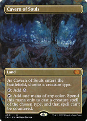 Cavern of Souls - Land