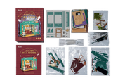 DIY Miniature House | Alice's Tea Store