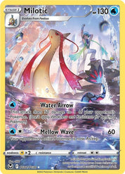 Milotic - Water