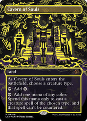 Cavern of Souls - Land