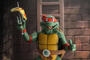 Teenage Mutant Ninja Turtles (Cartoon) Super Size Raphael Scale Action Figure