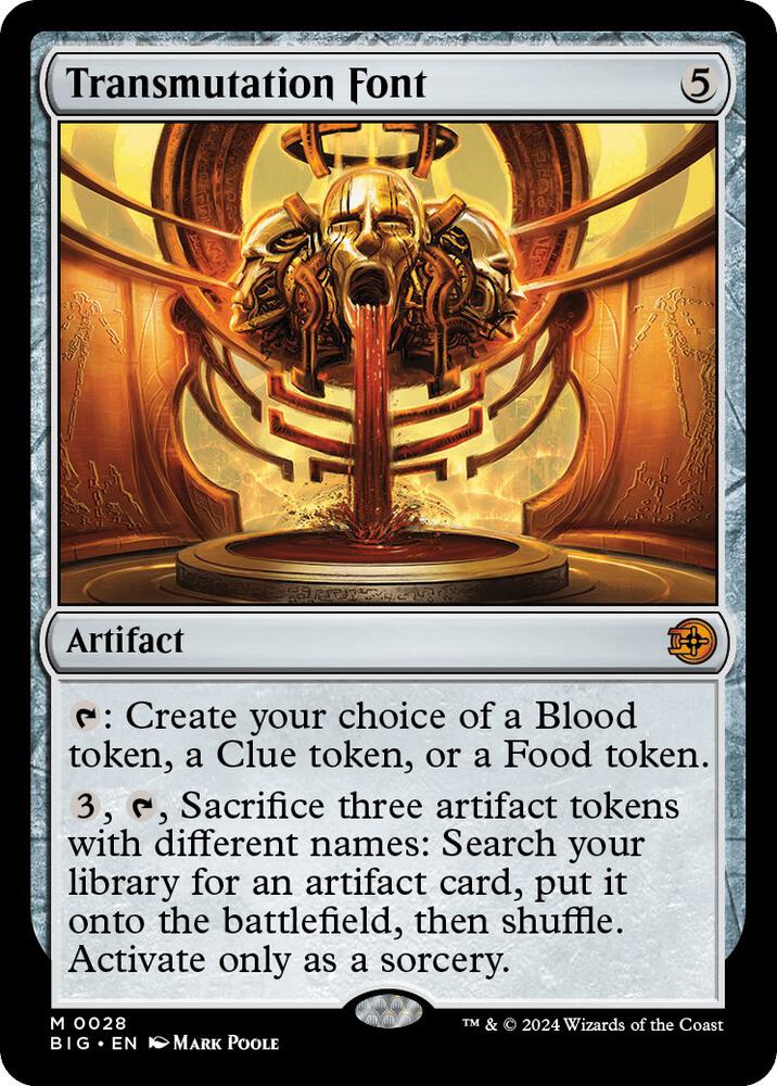 search library for artifact card mtg mtg search library for artifact card Artificer's Intuition