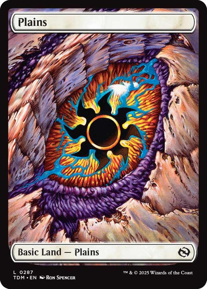Plains - Land