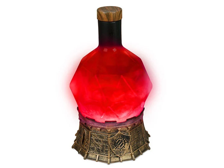 Enhance Sorcerer's Potion Light (Red)