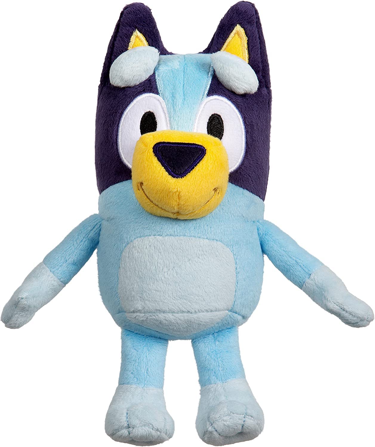 Bluey Friends Plush Toys-Bluey