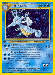 Kingdra - Water