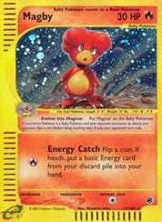 Magby - Fire