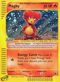 Magby - Fire