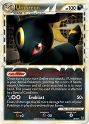 Umbreon - Darkness