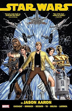 Star Wars Omnibus