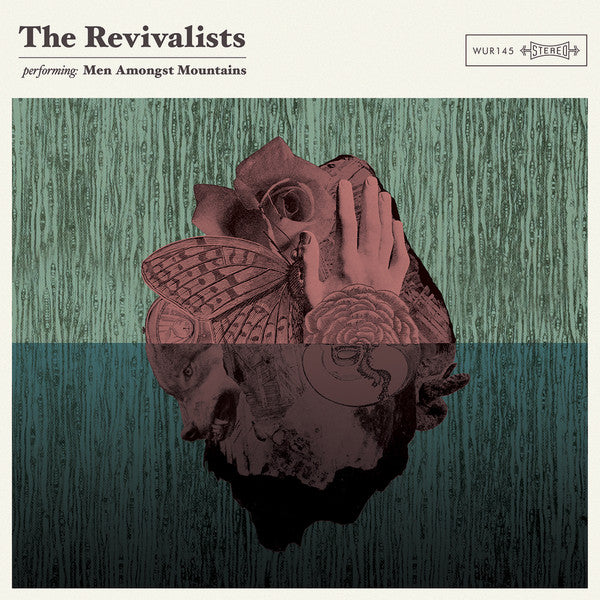 THE REVIVALISTS  / MEN AMONGST MOUNTAINS