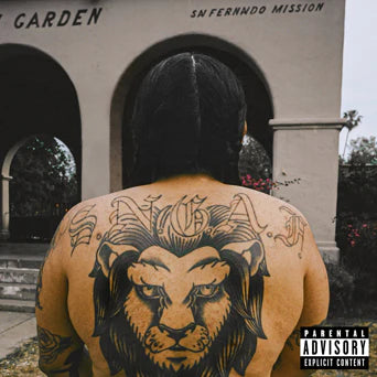 Human Garbage – Straight Not Giving A Fuck / Valley's Most Hated