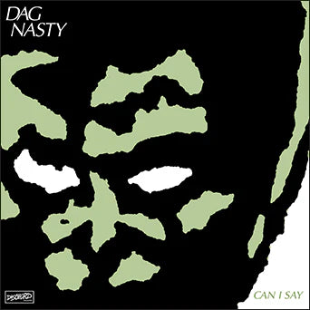 Dag Nasty – Can I Say