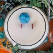 P.M. Game Master - 15.6 oz. Candle