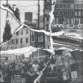 End It – Unpleasant Living