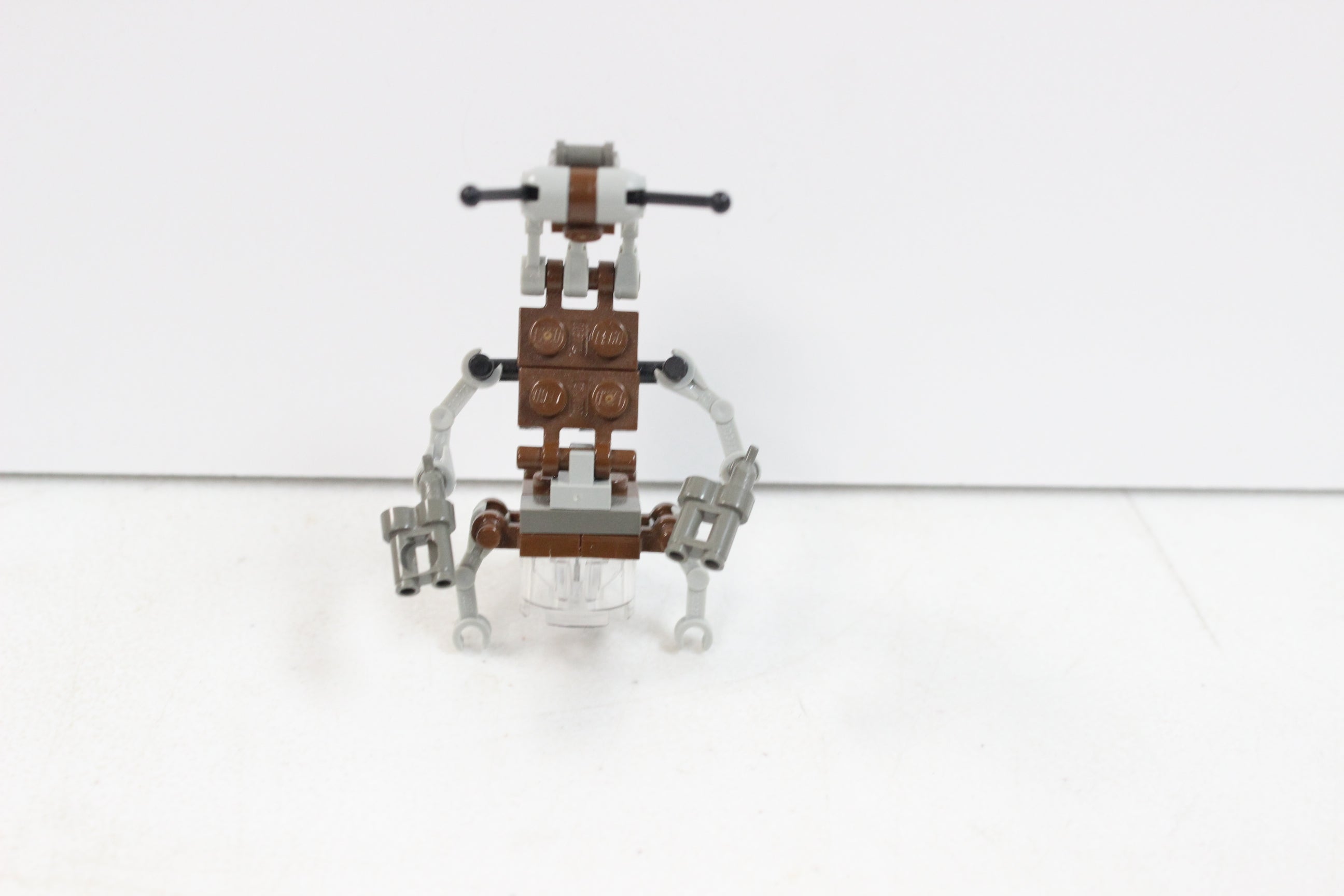 LEGO Star Wars Droideka (Destroyer Droid) Minifig Sw0063