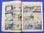 Detective Comics #148 (1949) - VG- (3.5)