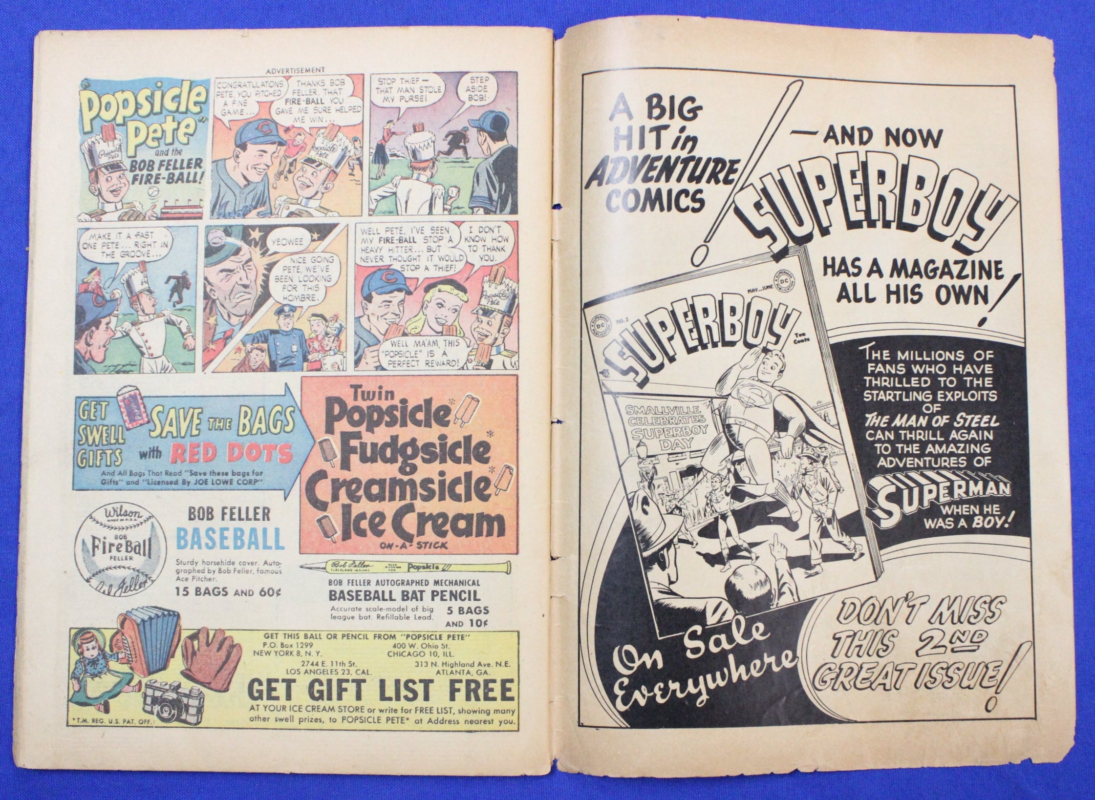 Detective Comics #148 (1949) - VG- (3.5)