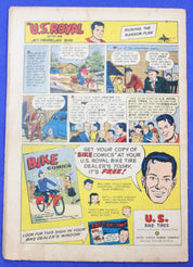 Detective Comics #148 (1949) - VG- (3.5)