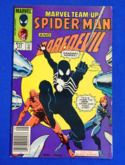 Marvel Team Up #141 - FN/VF (7.0)