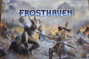 Frosthaven Base Game (Pre-Owned)