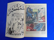 Phantom Stranger #14 (1971) -Proto Swamp Thing - VF- (7.5)