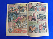 Phantom Stranger #14 (1971) -Proto Swamp Thing - VF- (7.5)