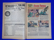 Doom Patrol #86 (1964) - VG (4.0) - Title change to Doom Patrol