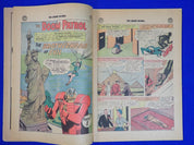 Doom Patrol #86 (1964) - VG (4.0) - Title change to Doom Patrol