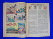 Doom Patrol #86 (1964) - VG (4.0) - Title change to Doom Patrol