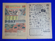 Doom Patrol #86 (1964) - VG (4.0) - Title change to Doom Patrol