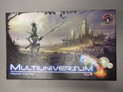 Multiuniversum (Pre-Owned)