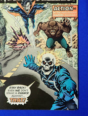 Marvel Premiere #28 (1976) - FN (6.0) - 1st Legion of Monsters